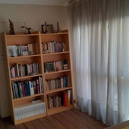 San Francisco Apartment Mar del Plata Exterior photo