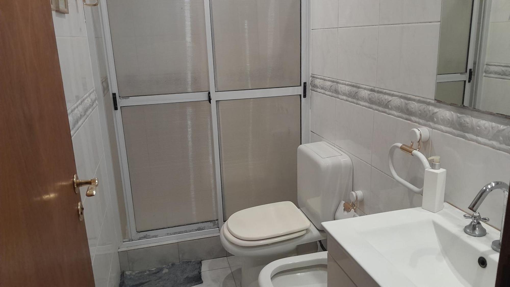 San Francisco Apartment Mar del Plata Exterior photo