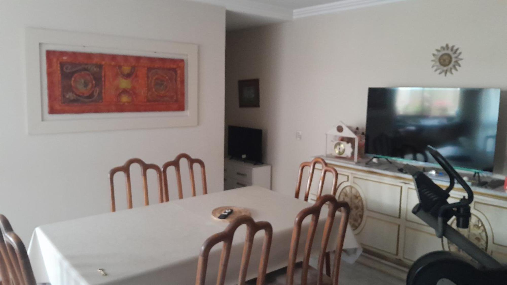 San Francisco Apartment Mar del Plata Exterior photo